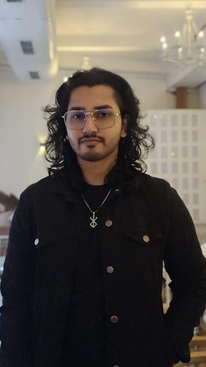 Daksh Nauni