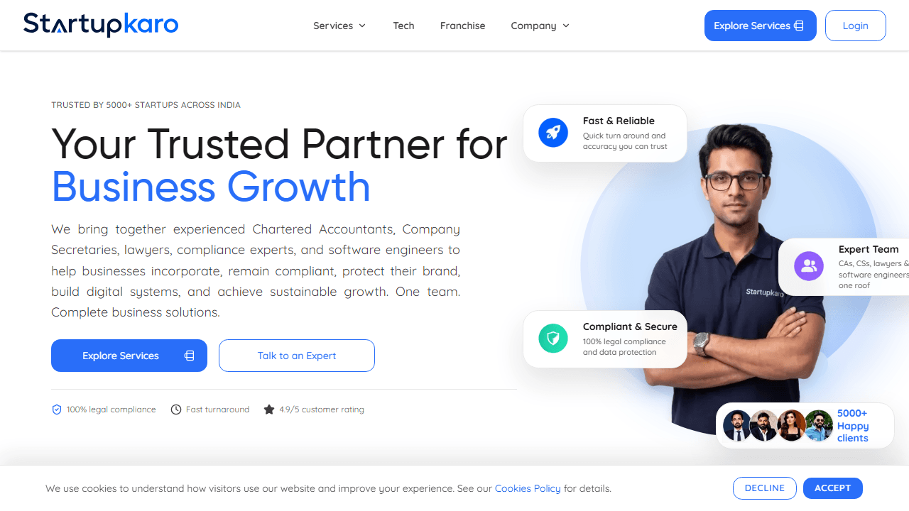 StartupKaro